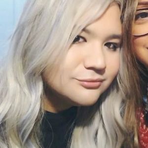 Meet your Posher, Jess